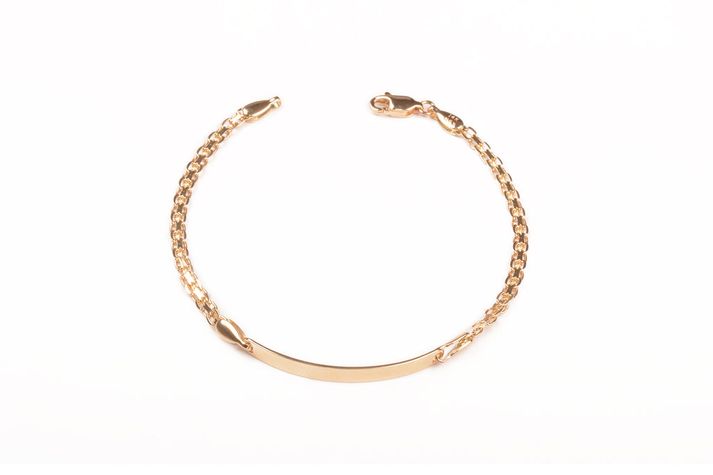 Esclava 14k