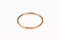 Anillo de oro 14K